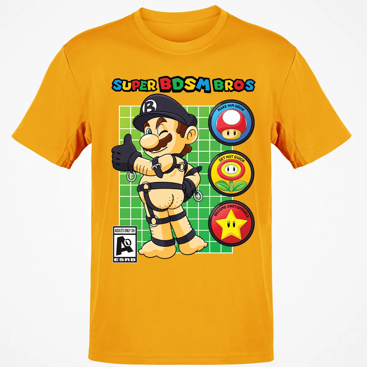 Classic Unisex T-Shirt - ZVG6RXA1