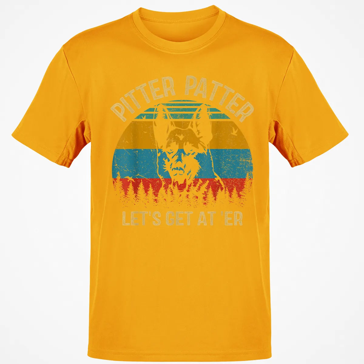 Classic Unisex T-Shirt - P7RTMJAQ