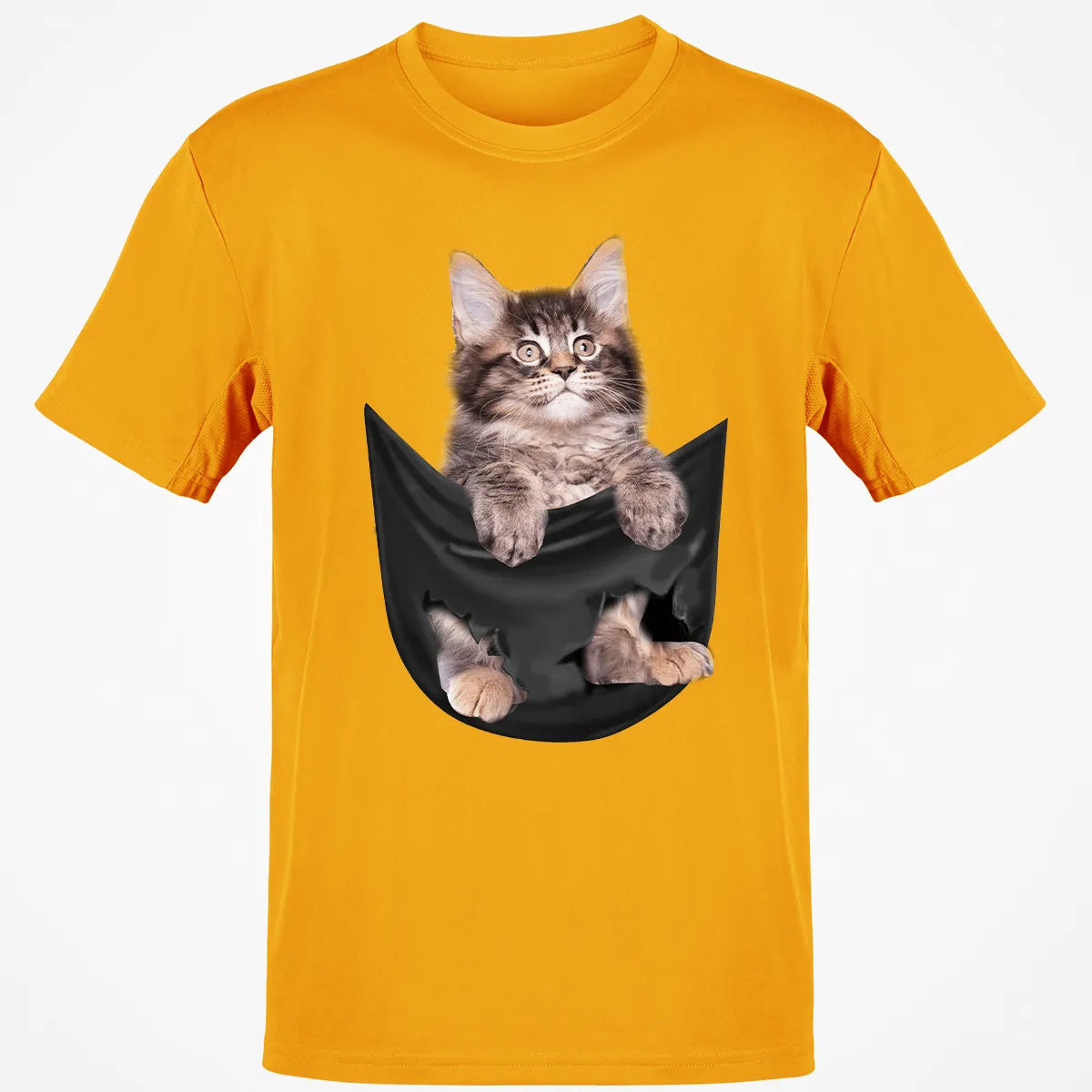 Classic Unisex T-Shirt - AV4RPC51