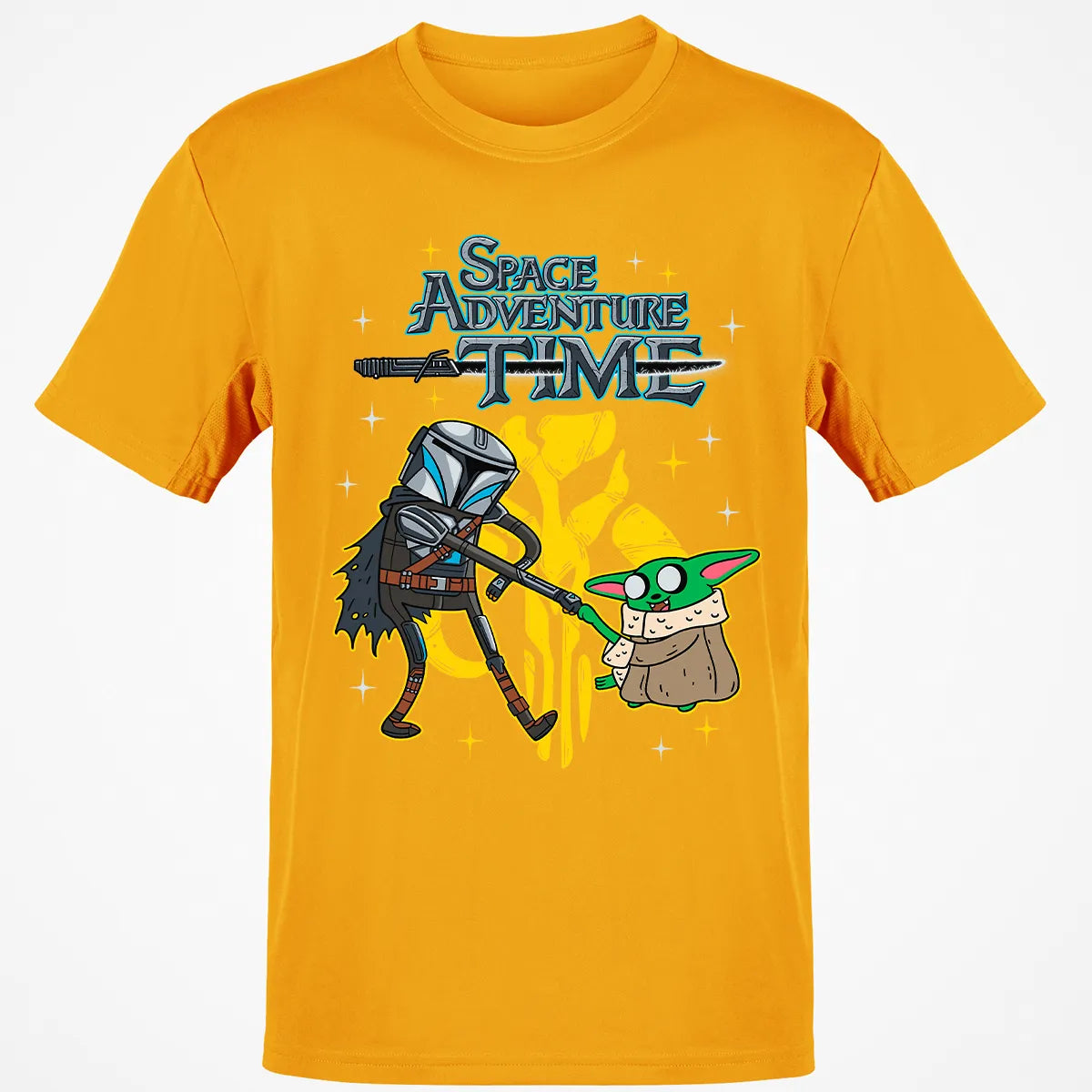 Classic Unisex T-Shirt - SMDPZAZT