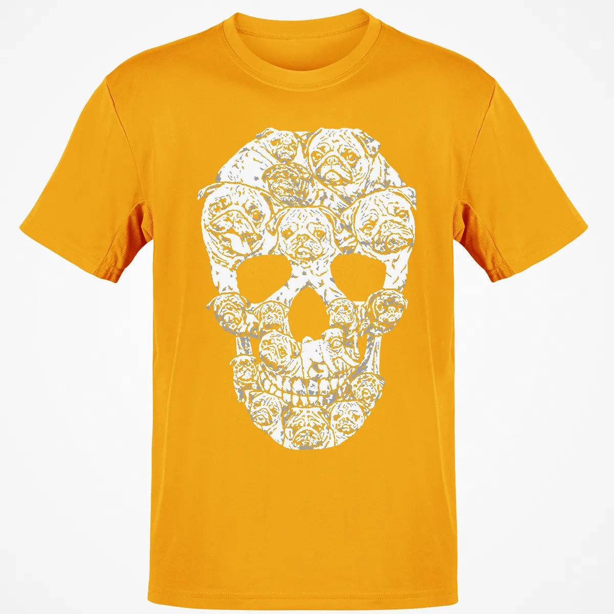 Classic Unisex T-Shirt - 3HDJGU2P