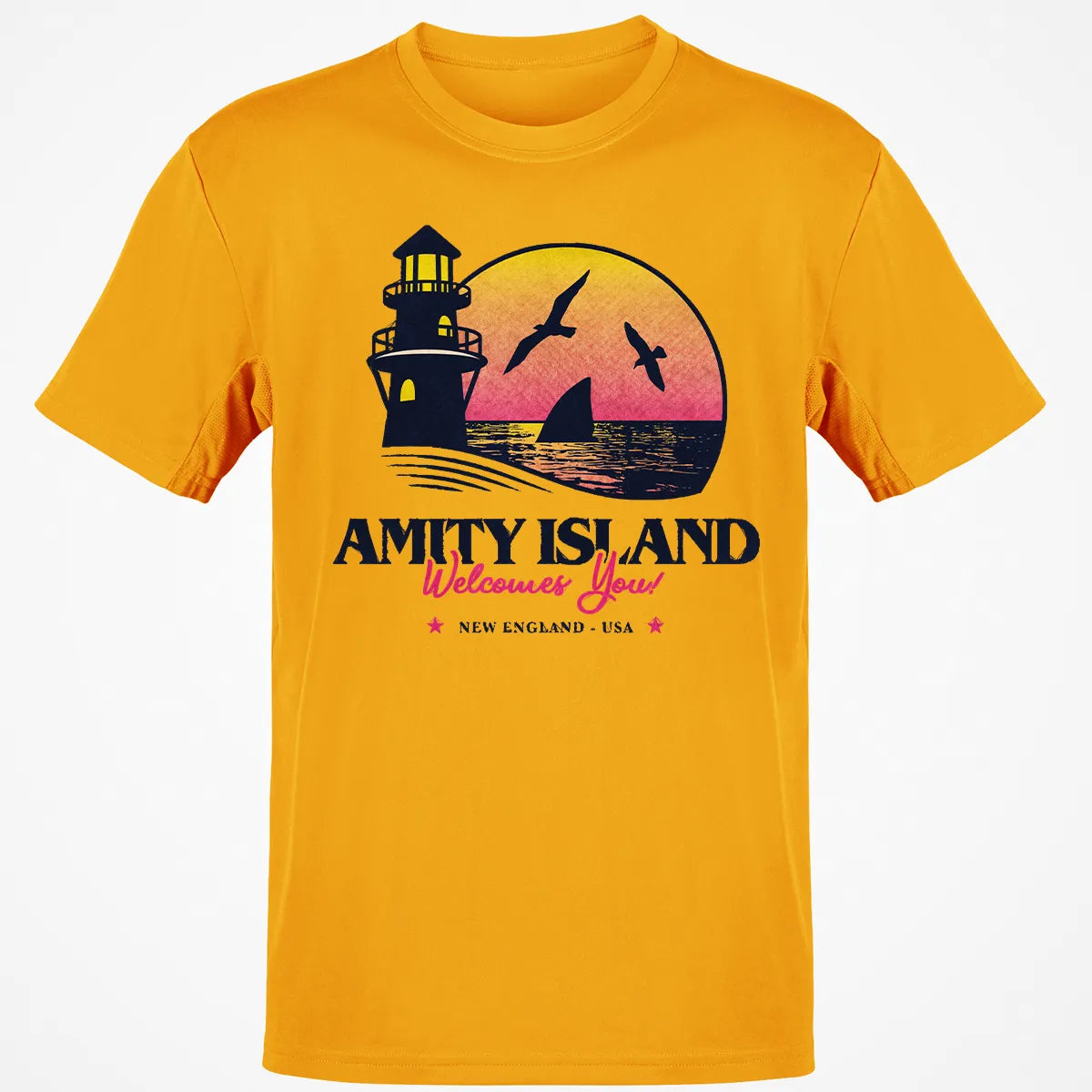 Classic Unisex T-Shirt - 45UB4BRT