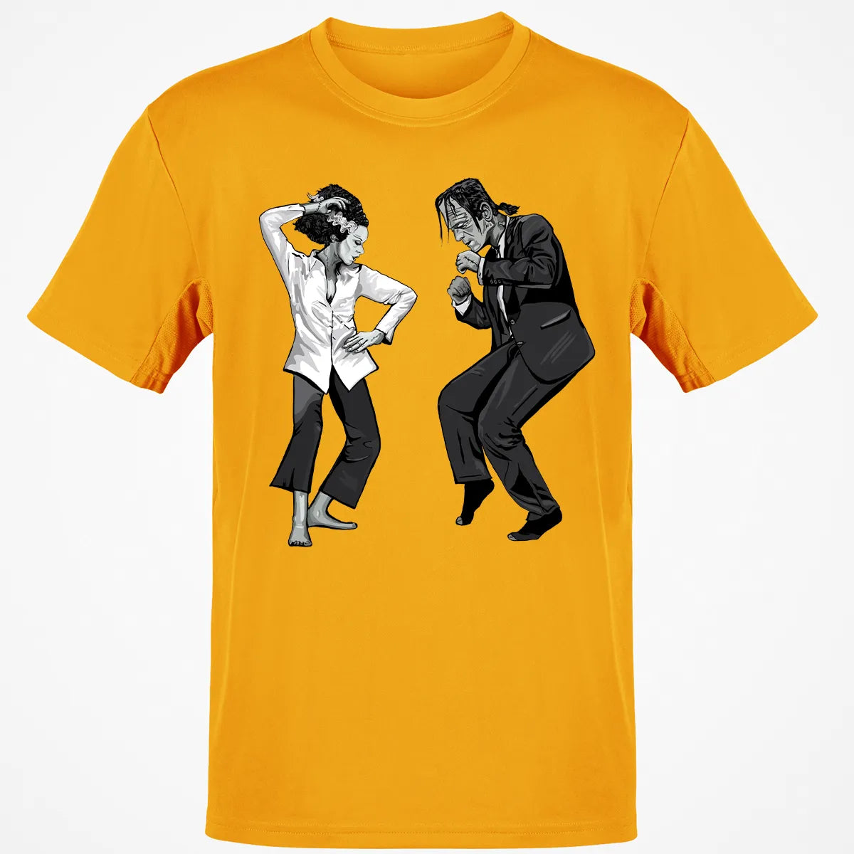 Classic Unisex T-Shirt - W5UWADLF