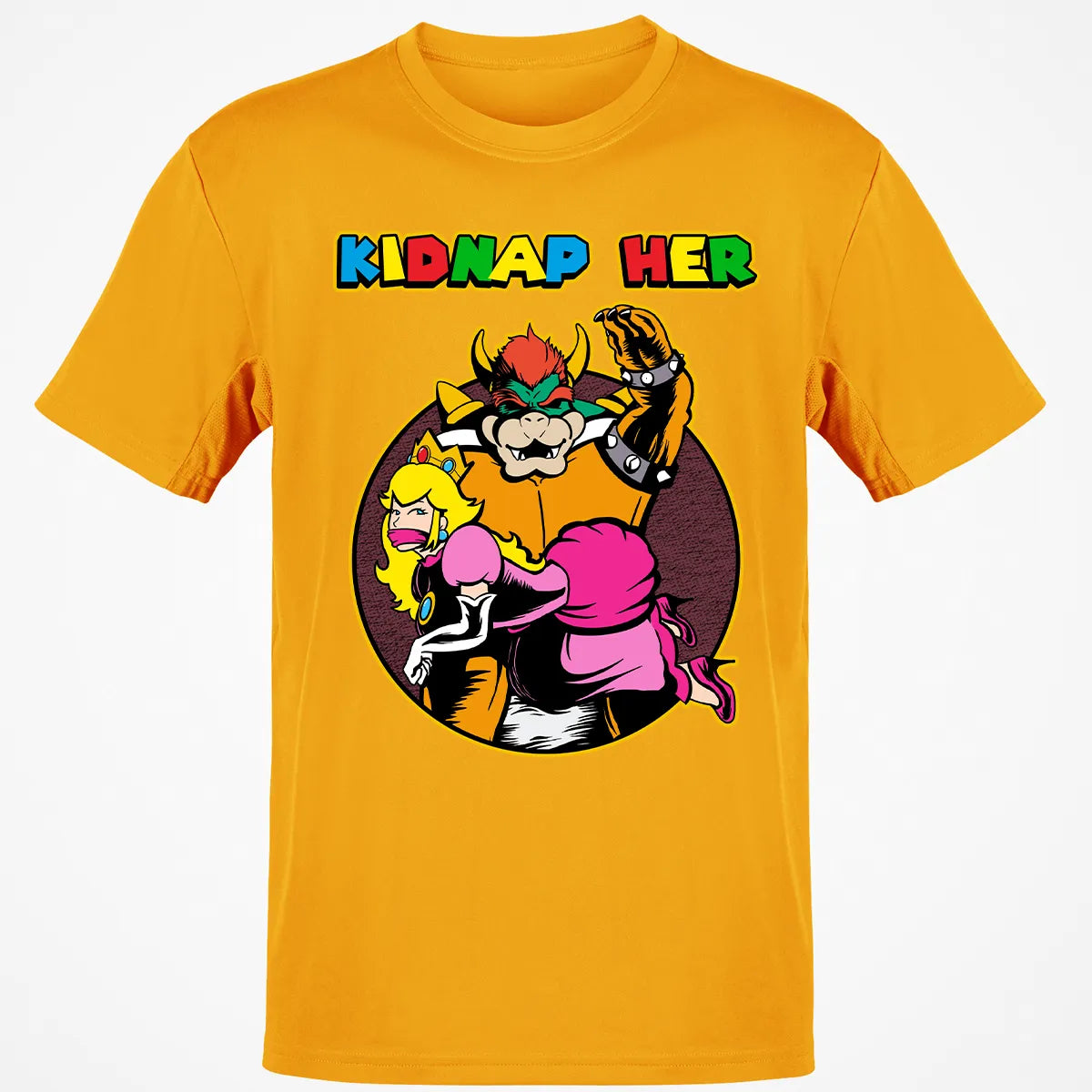 Classic Unisex T-Shirt - W6X2RG3M