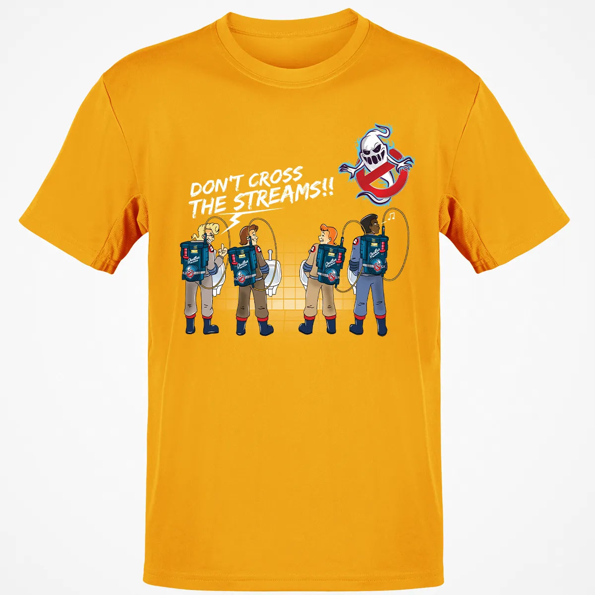 Classic Unisex T-Shirt - QRPFQSMW