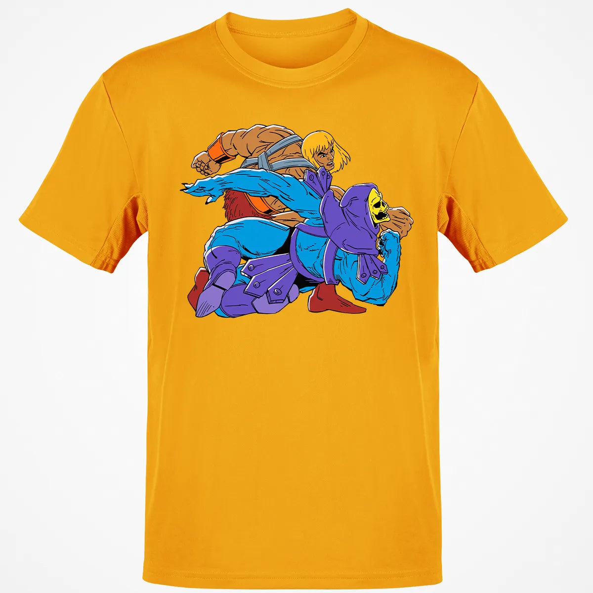 Classic Unisex T-Shirt - 6HC1KJ7G