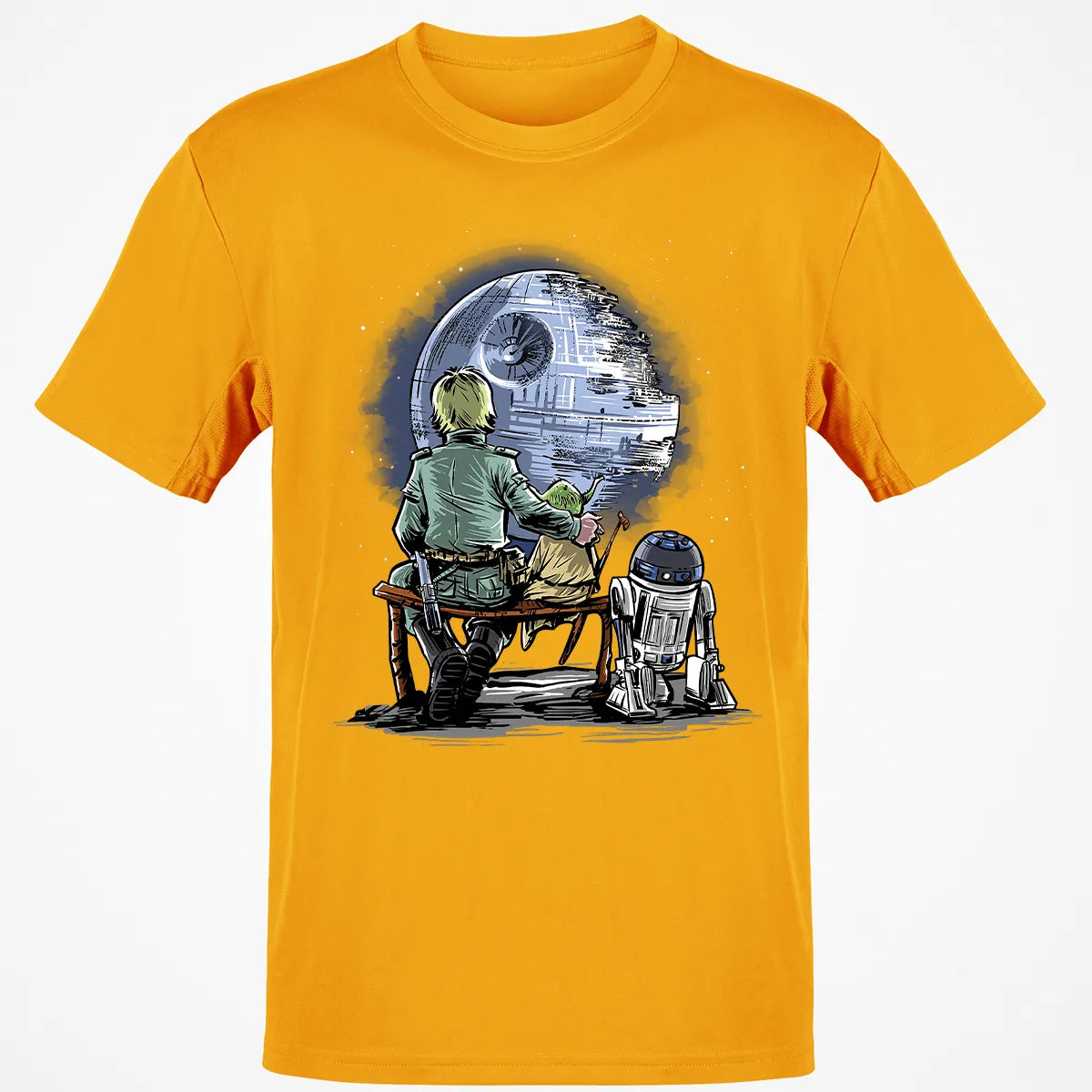 Classic Unisex T-Shirt - 6D8BFGB6