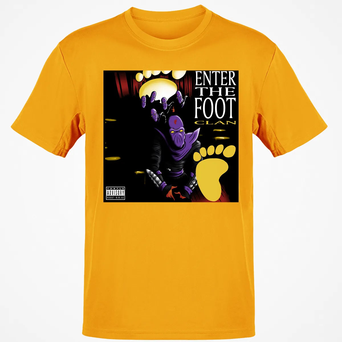 Classic Unisex T-Shirt - BMP7PLMS