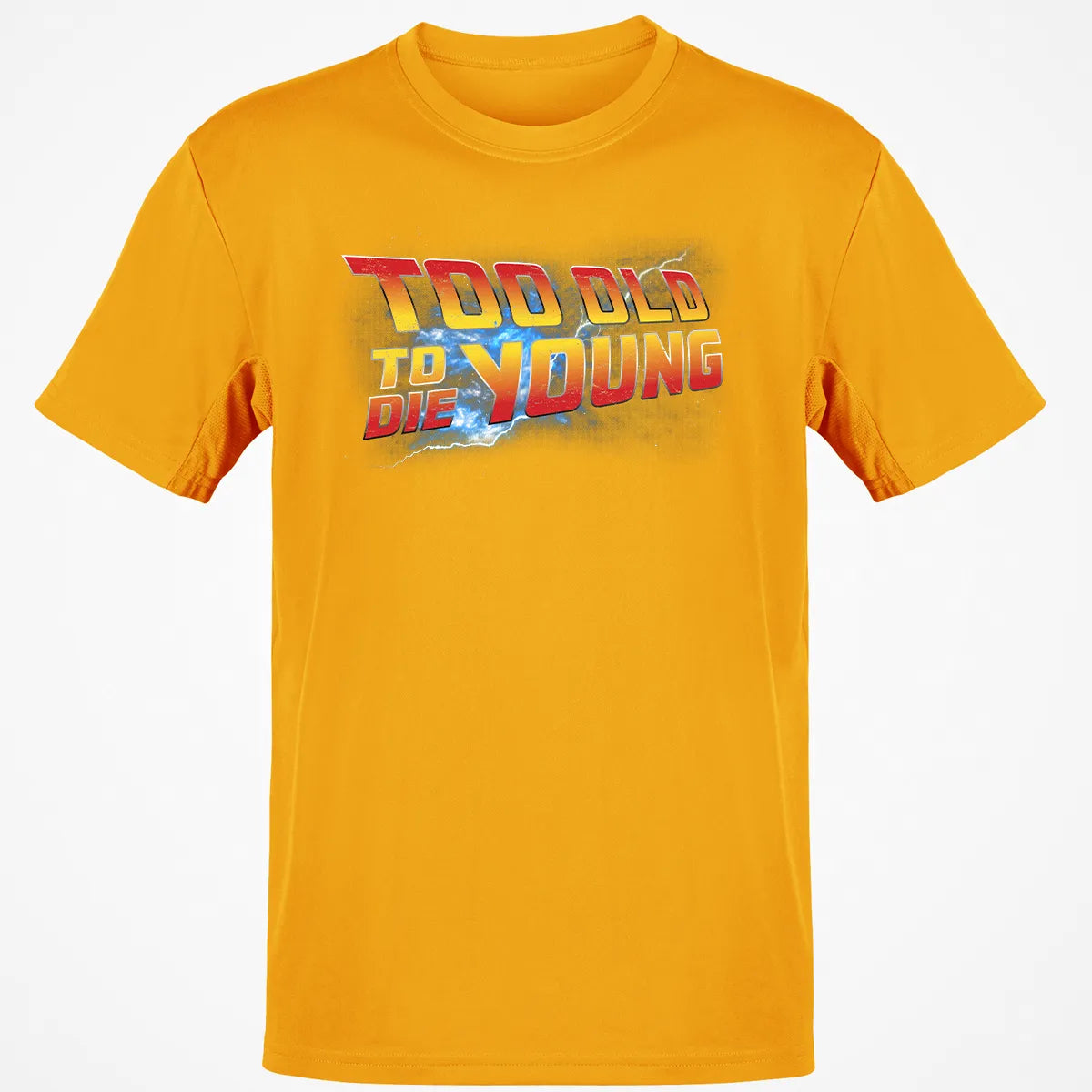 Classic Unisex T-Shirt - 3JJLLAAY