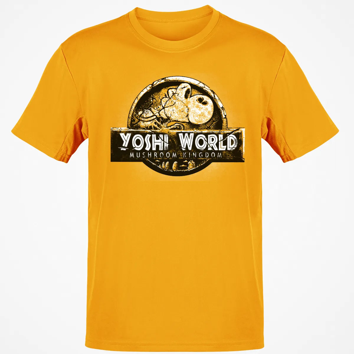 Classic Unisex T-Shirt - 8R1LYZE3