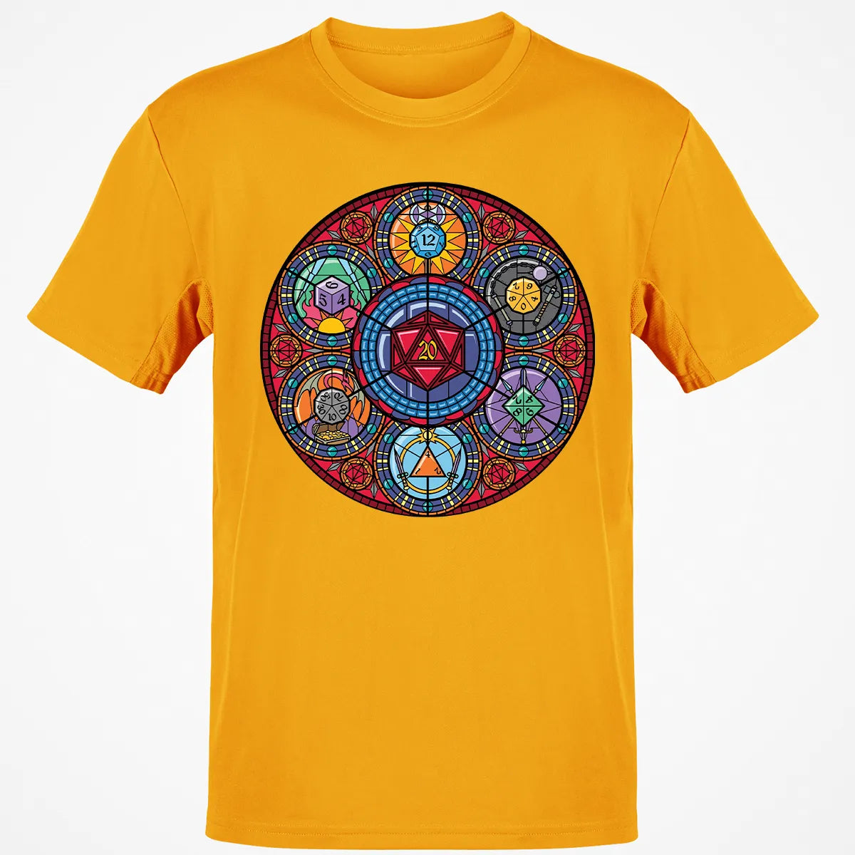 Classic Unisex T-Shirt - FTD7YET1