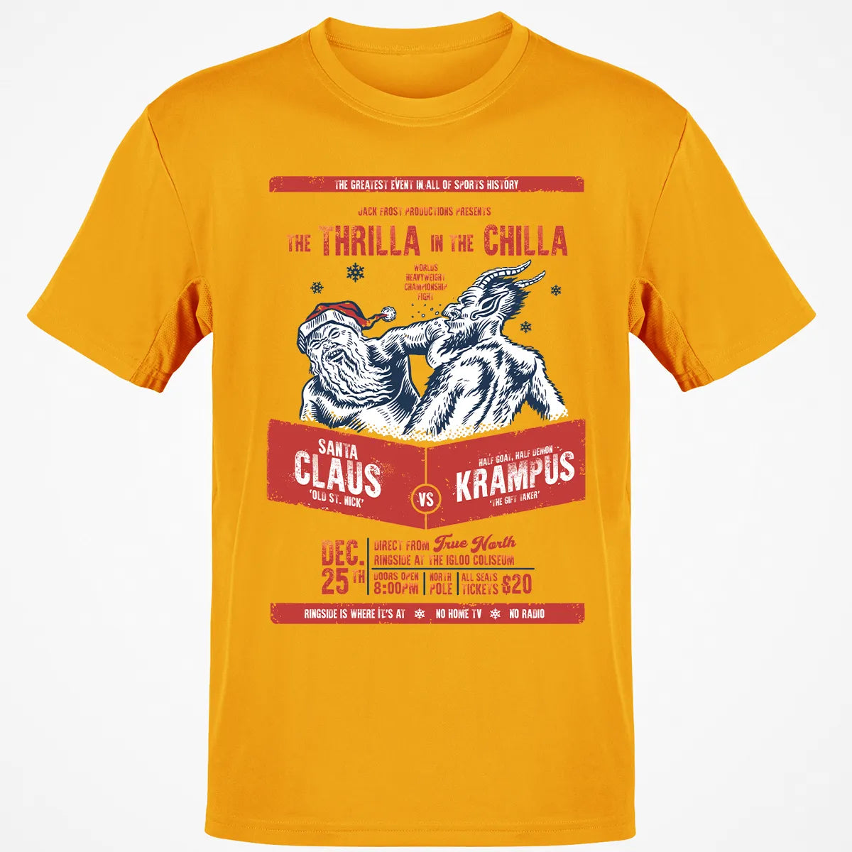 Classic Unisex T-Shirt - TCR4ECQ6