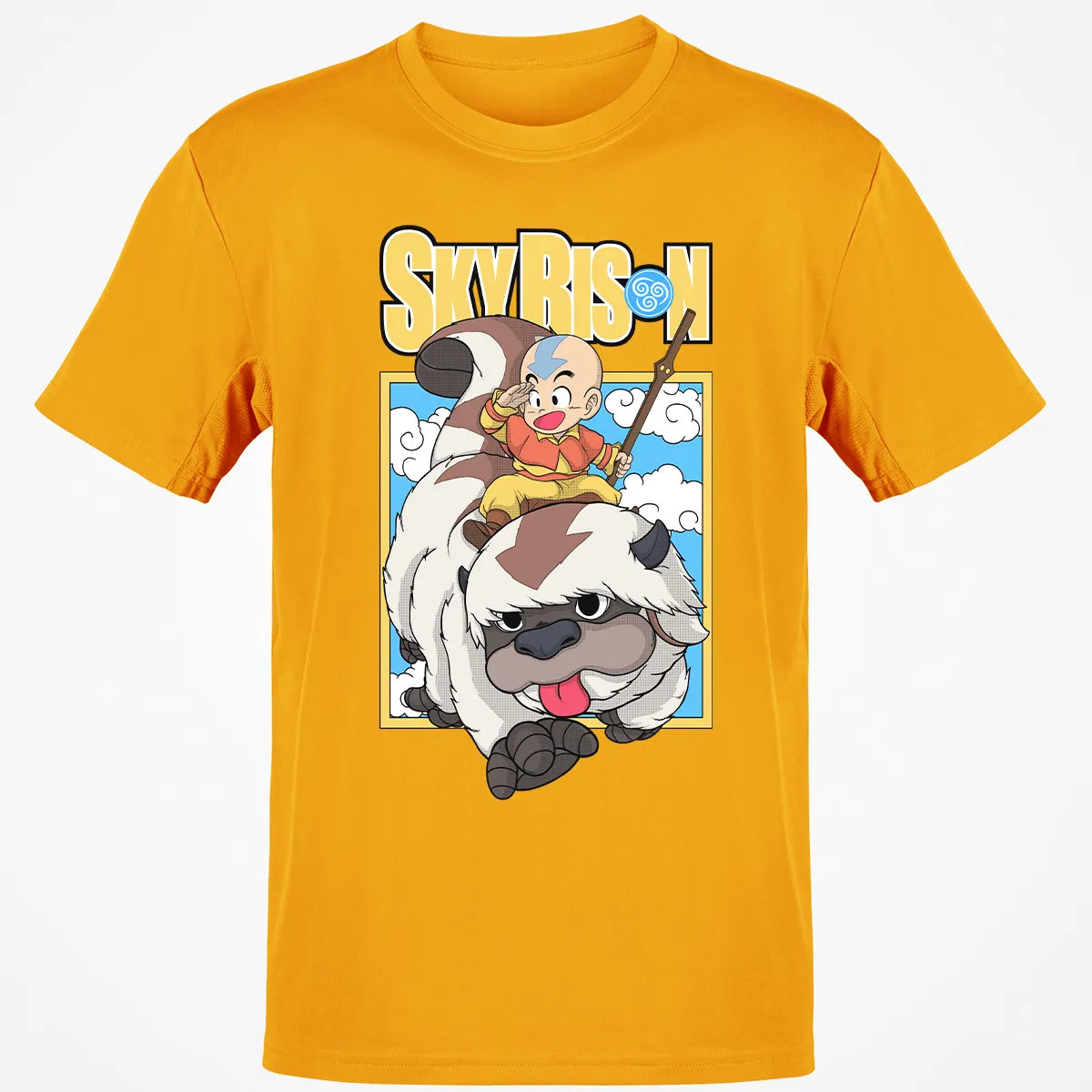Classic Unisex T-Shirt - EXT8UHWZ