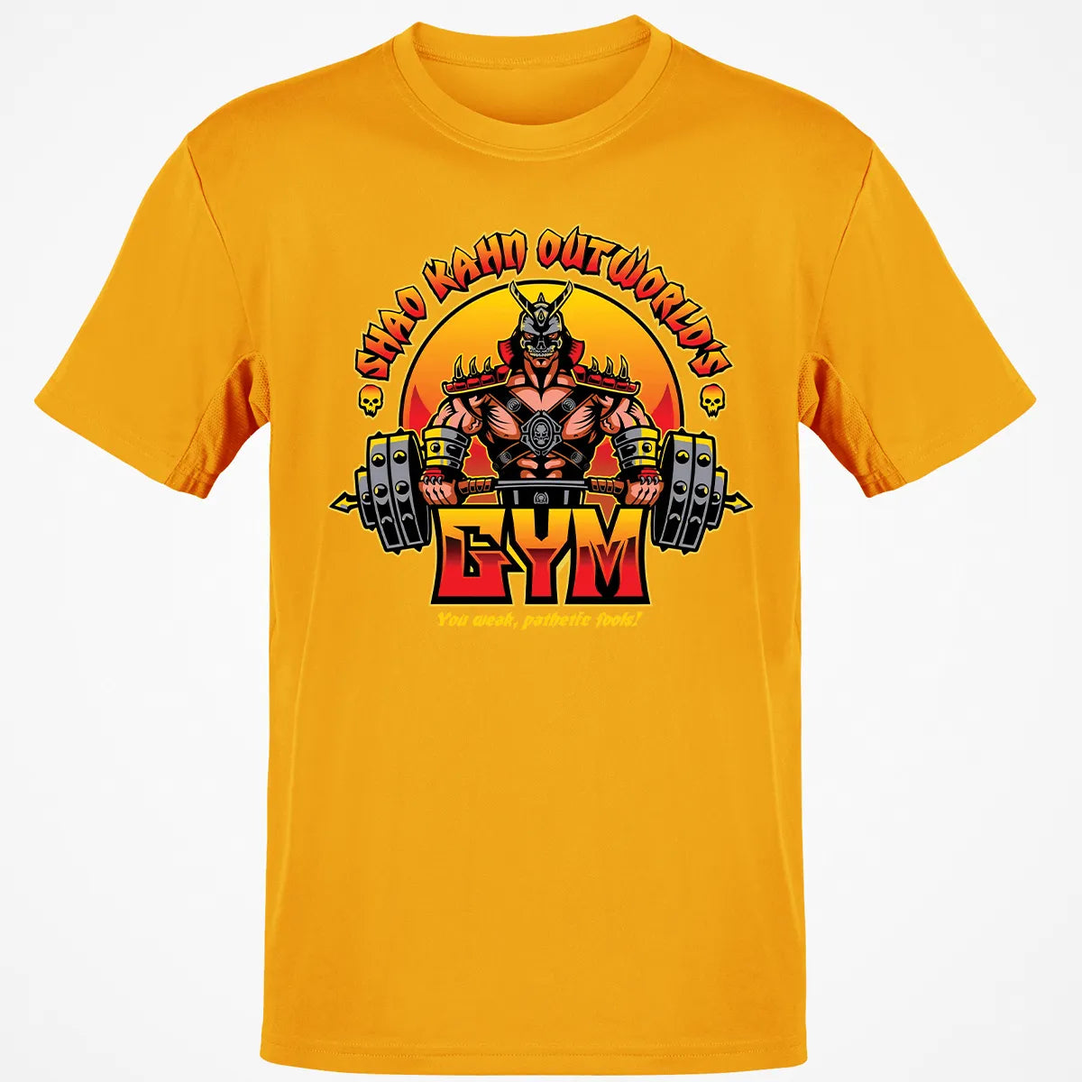 Classic Unisex T-Shirt - 19M1EYQZ
