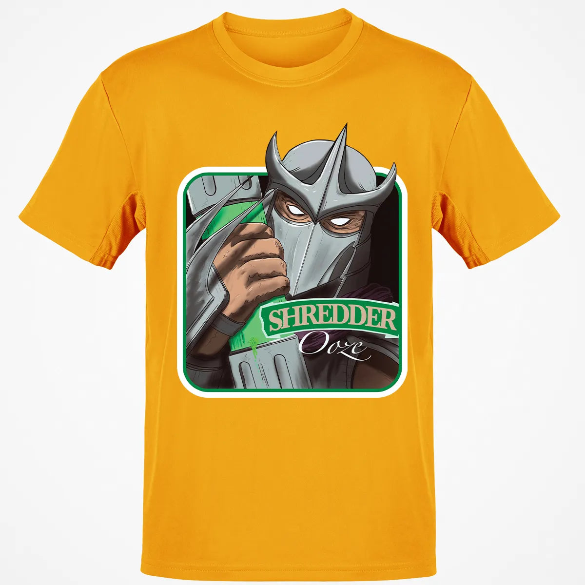 Classic Unisex T-Shirt - MUWKR24L