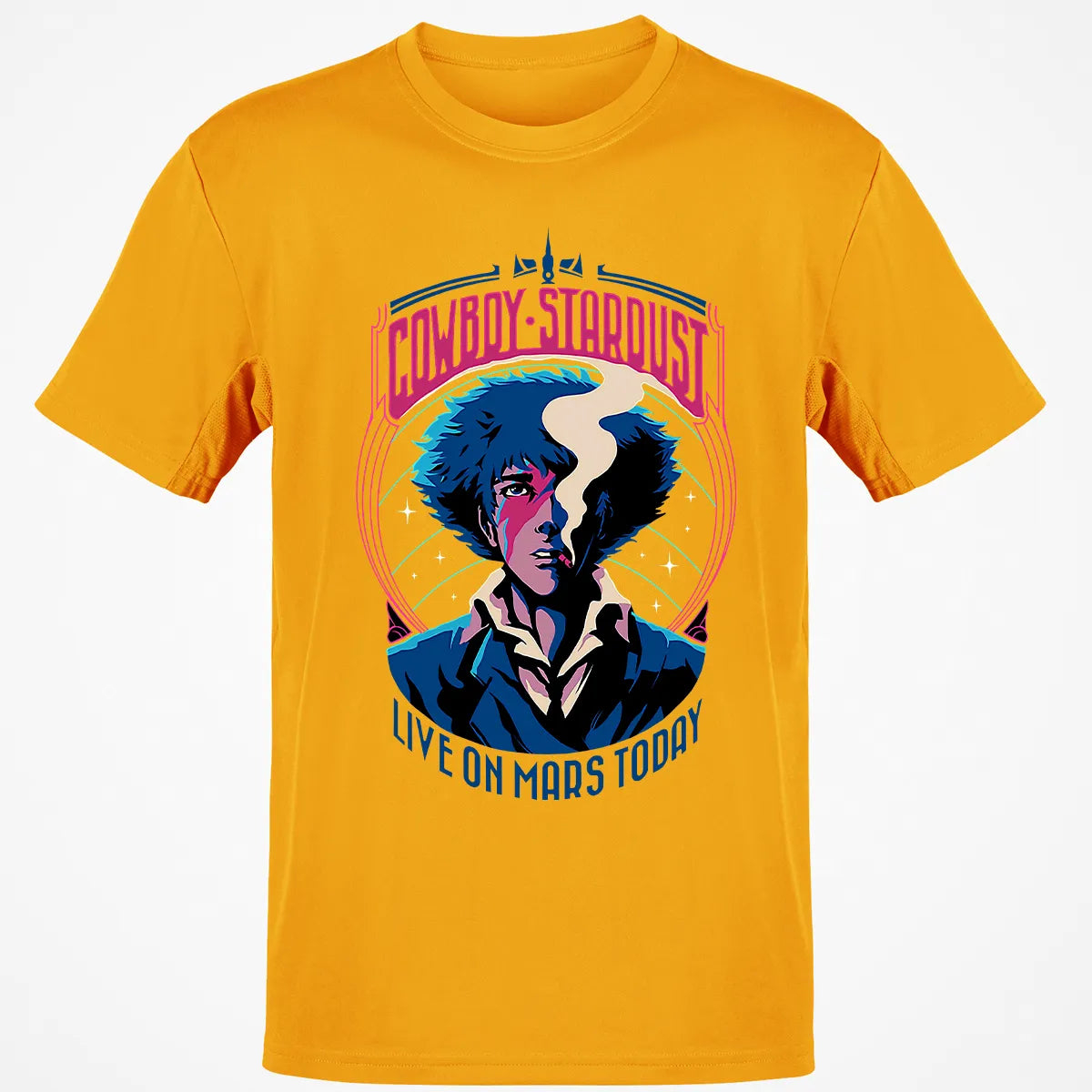Classic Unisex T-Shirt - CABNYUXX