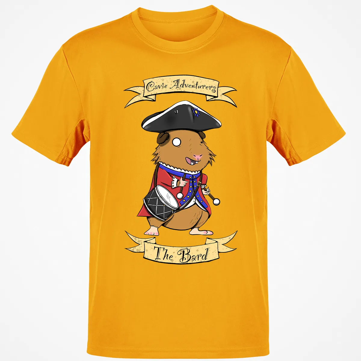 Classic Unisex T-Shirt - RKTV9Y6A