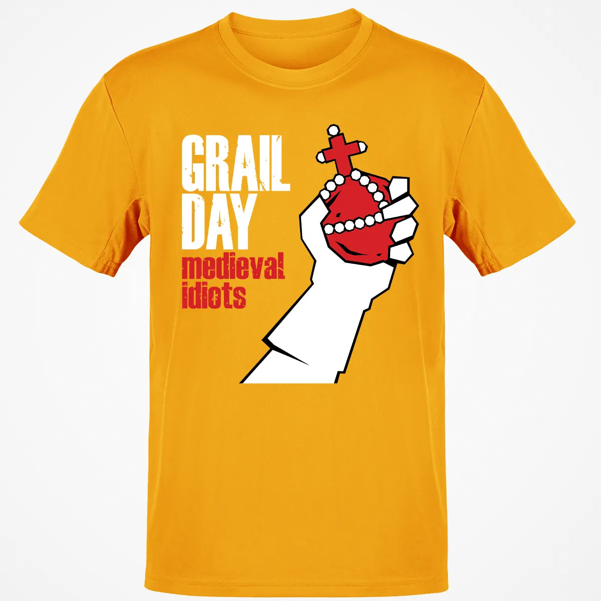 Classic Unisex T-Shirt - Q6MTWH4C