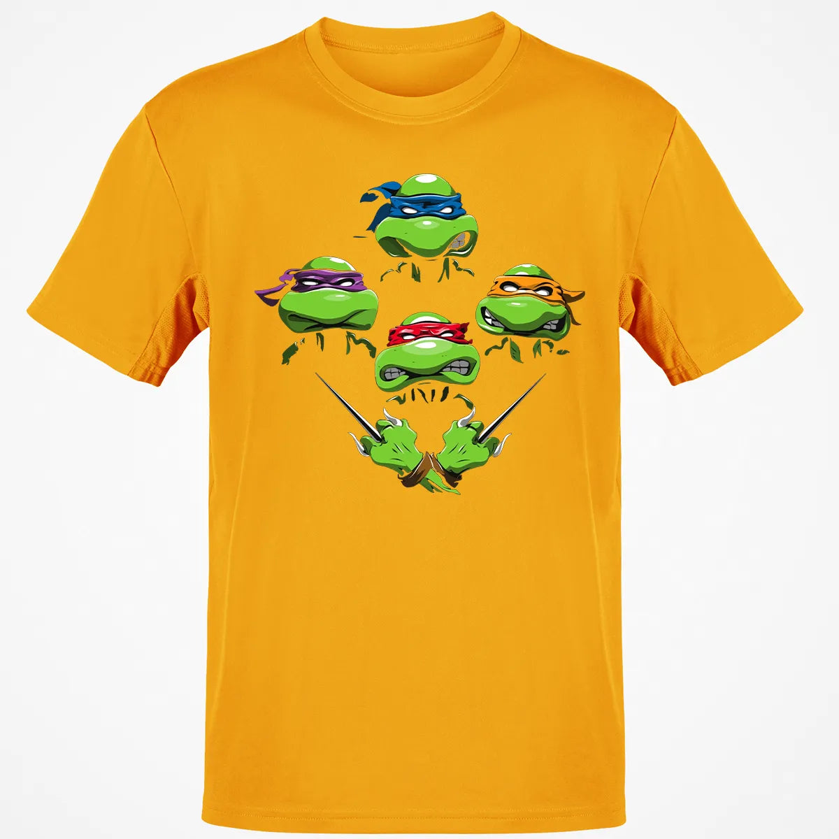 Classic Unisex T-Shirt - HAUBTEPF