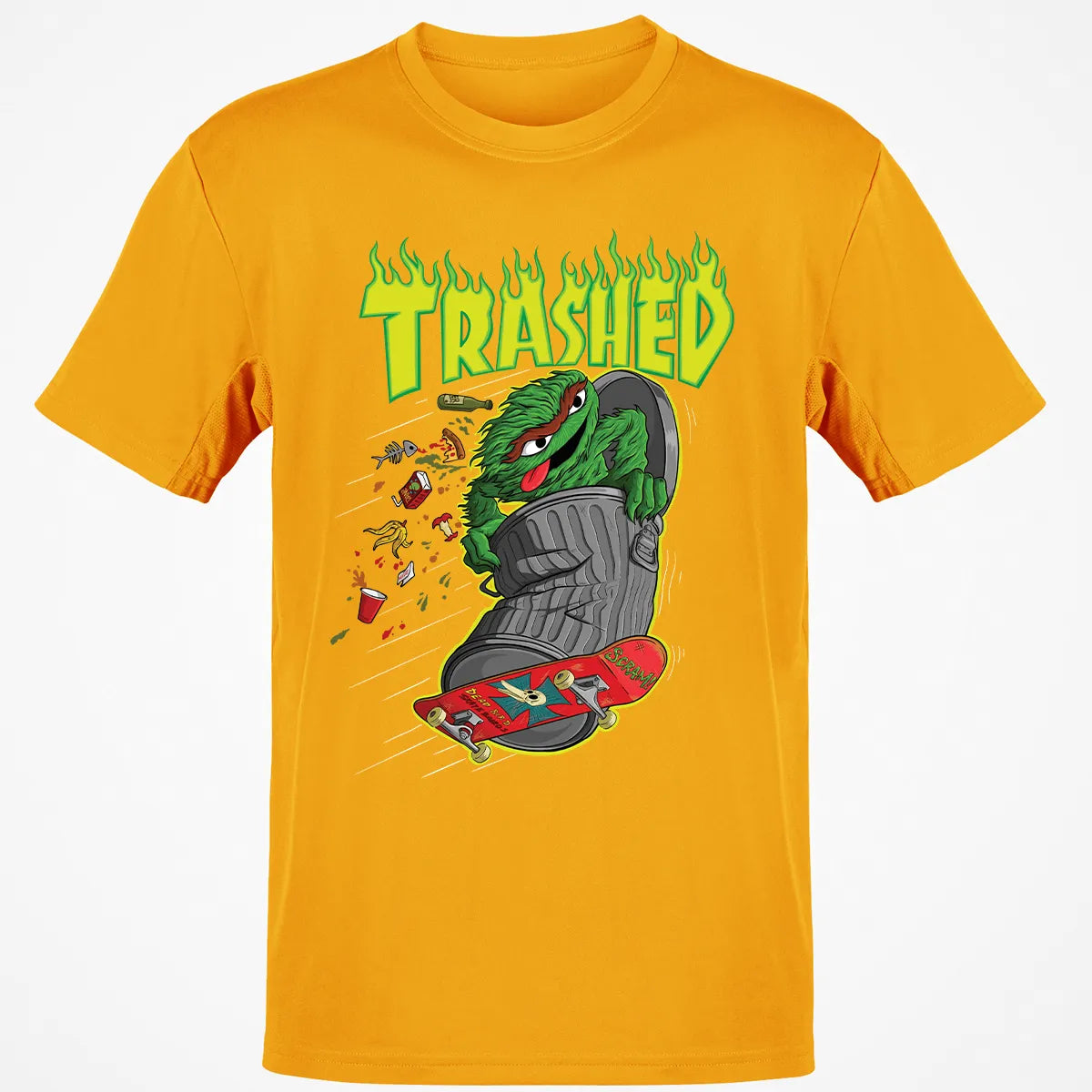 Classic Unisex T-Shirt - E6TFKRA6