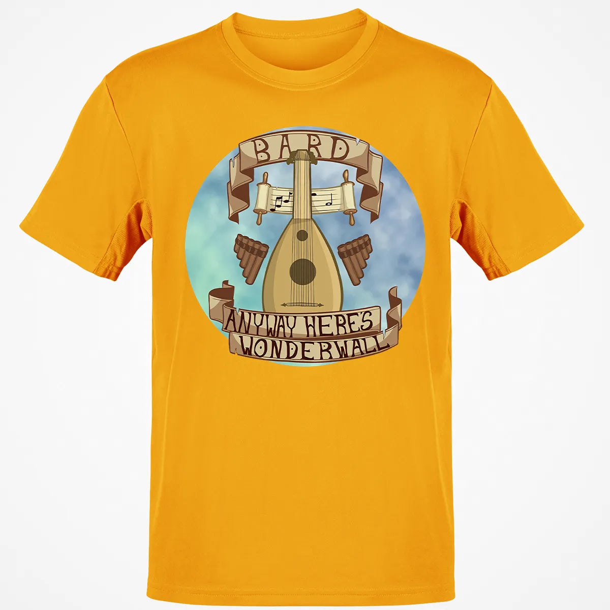 Classic Unisex T-Shirt - 5NXX1ZVX