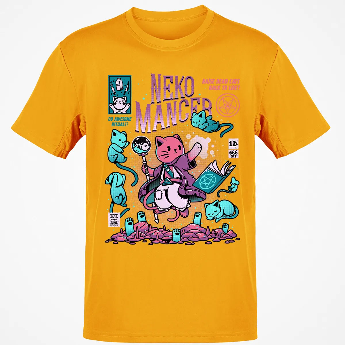 Classic Unisex T-Shirt - 3FBQ91DQ