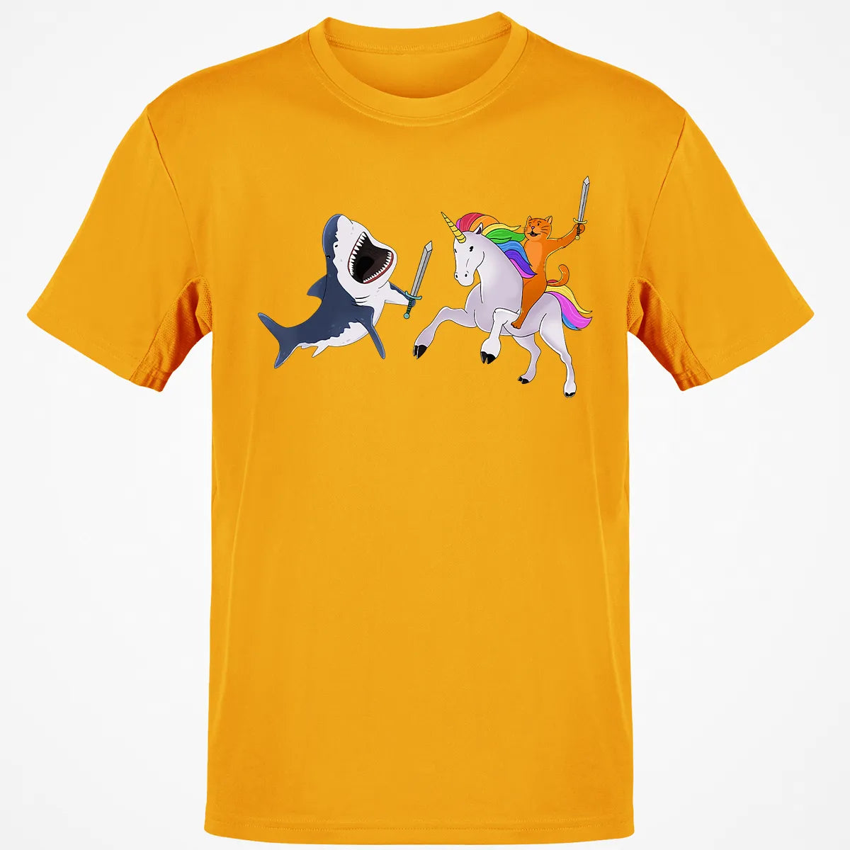 Classic Unisex T-Shirt - V9ST1X24