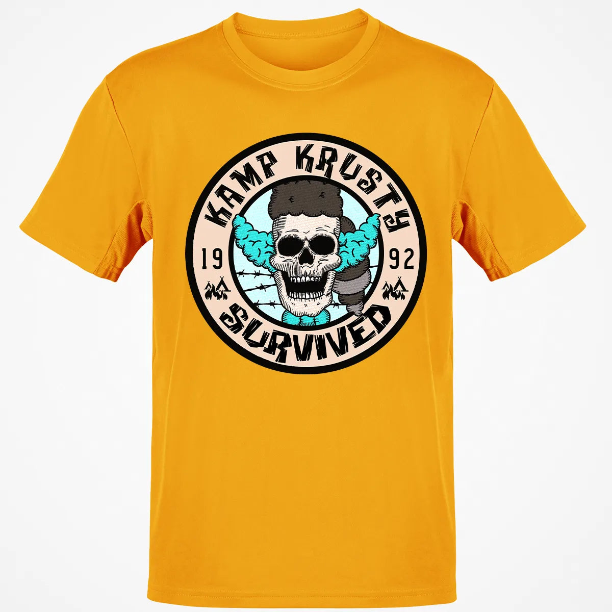 Classic Unisex T-Shirt - 294YUC2L