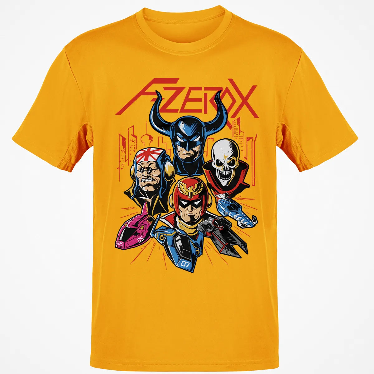 Classic Unisex T-Shirt - KPMF51QZ