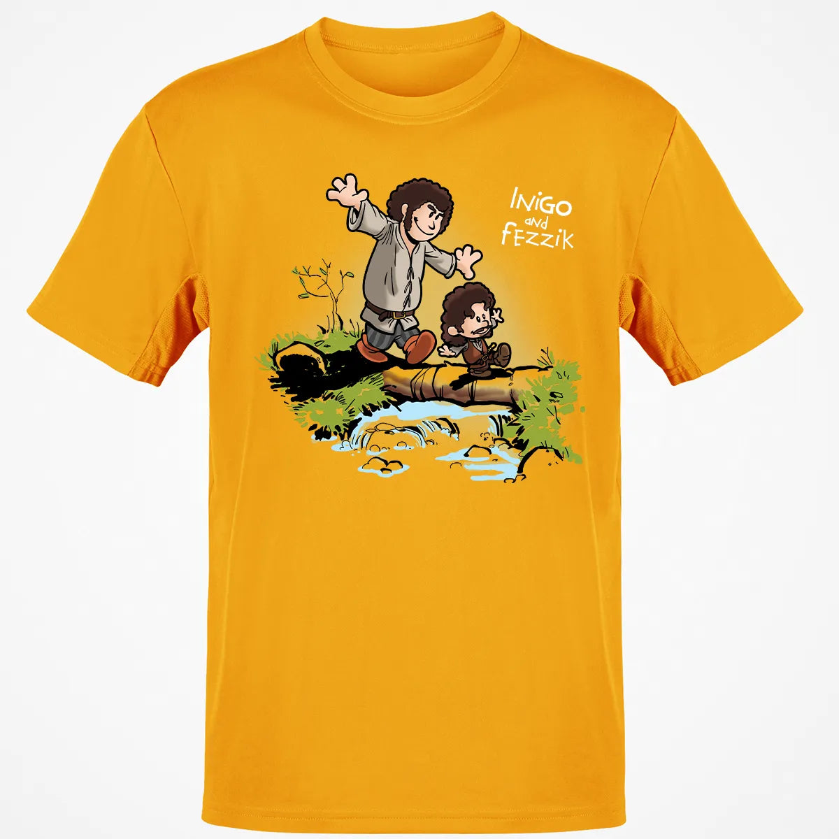 Classic Unisex T-Shirt - X9MGFQ4P