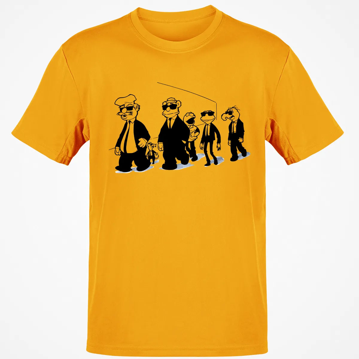 Classic Unisex T-Shirt - 3BU79S9R