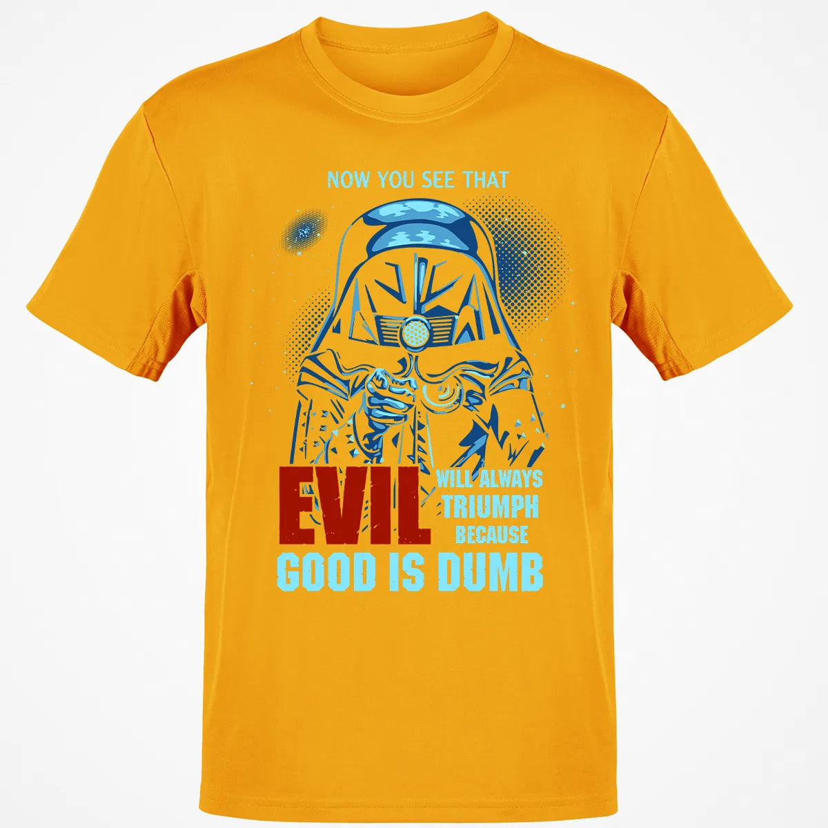 Classic Unisex T-Shirt - 8R2BJ6DK
