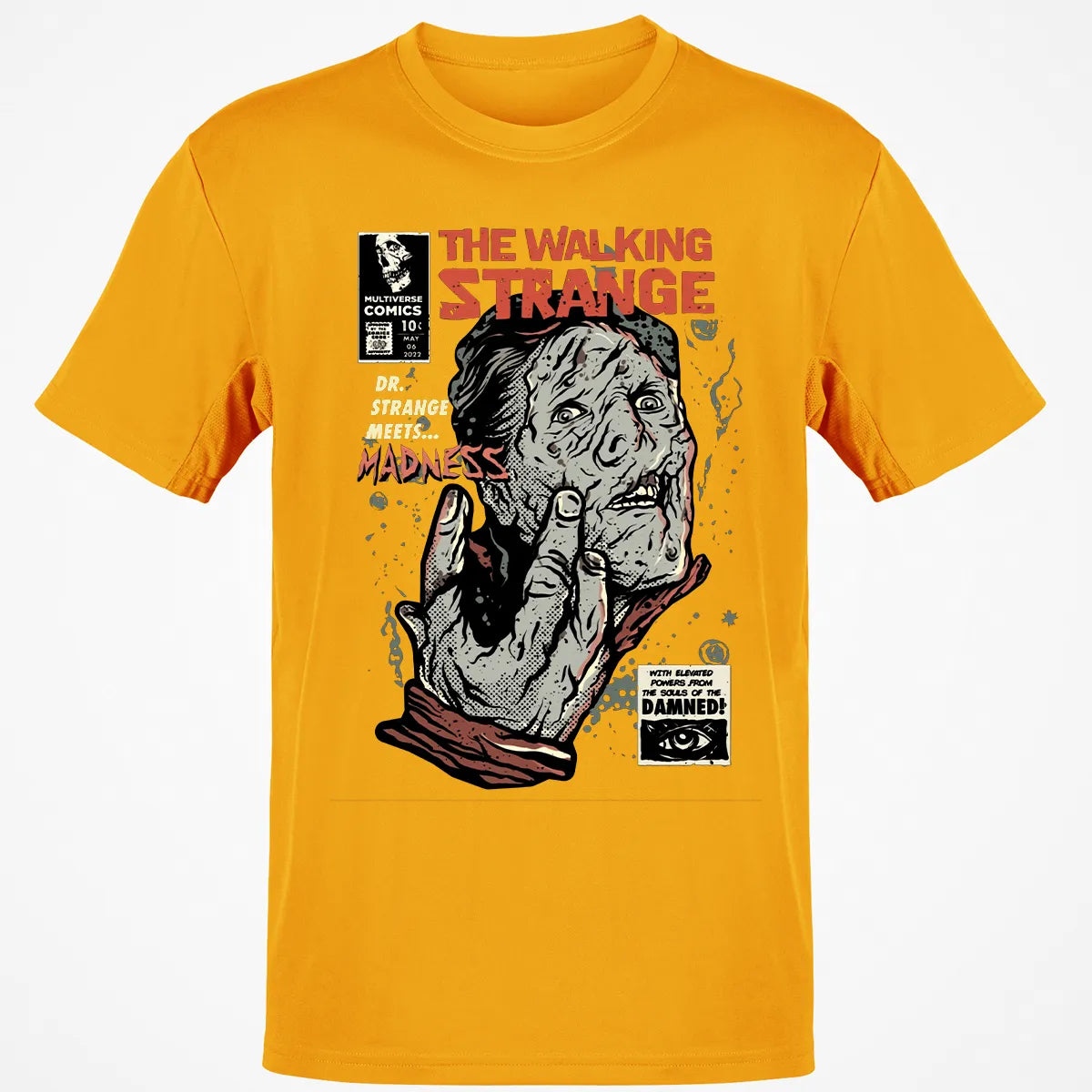 Classic Unisex T-Shirt - BVL8PYSR