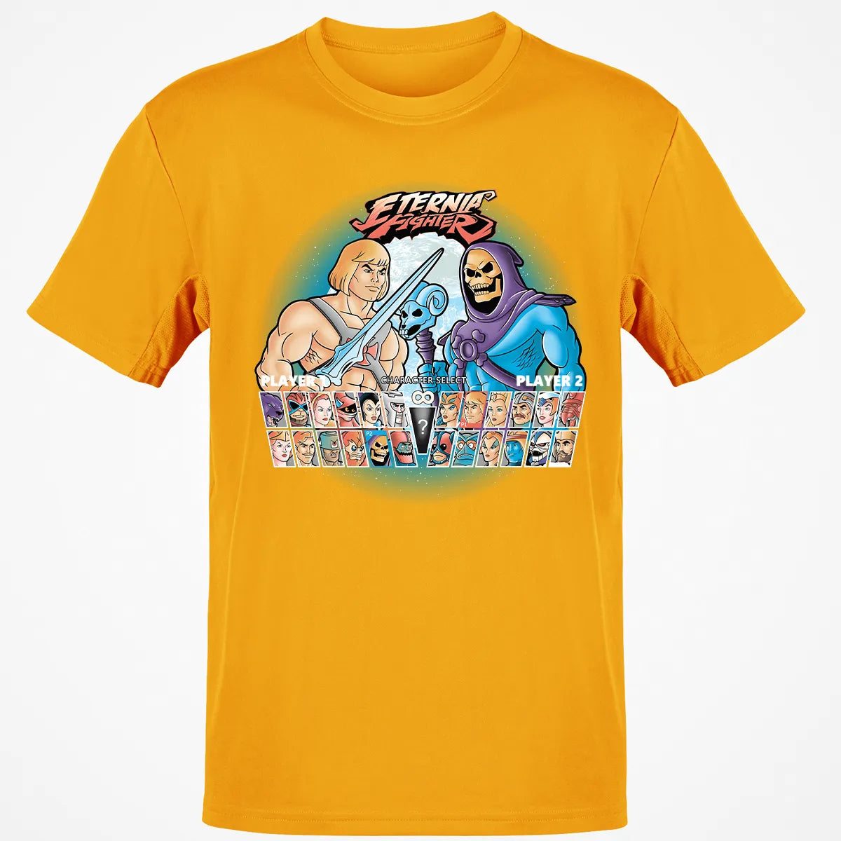 Classic Unisex T-Shirt - AX3U4J42