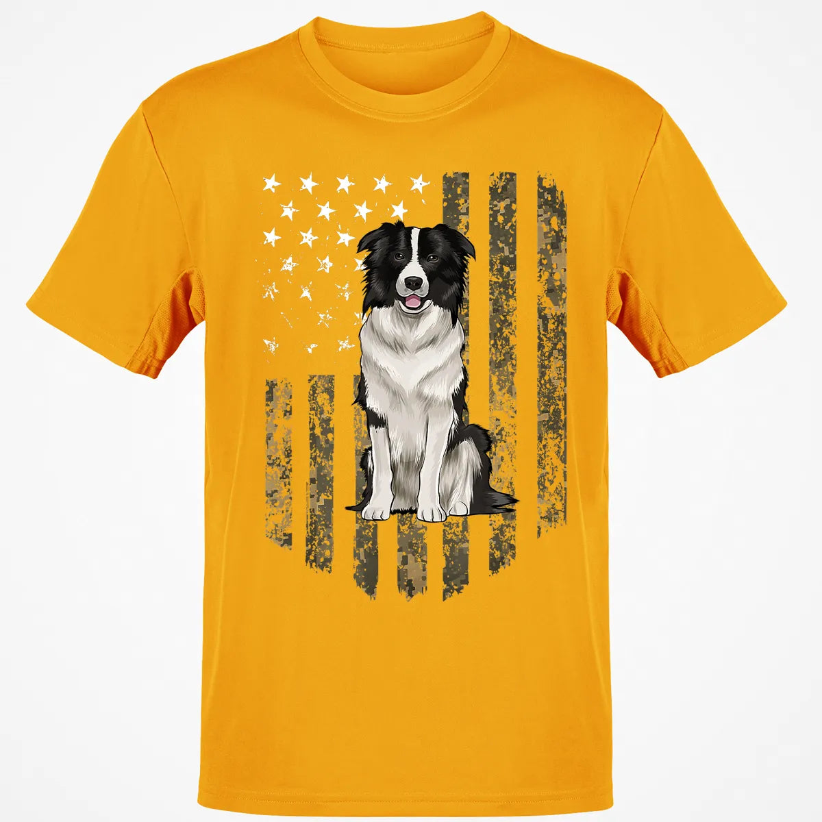 Classic Unisex T-Shirt - 541TJVEH