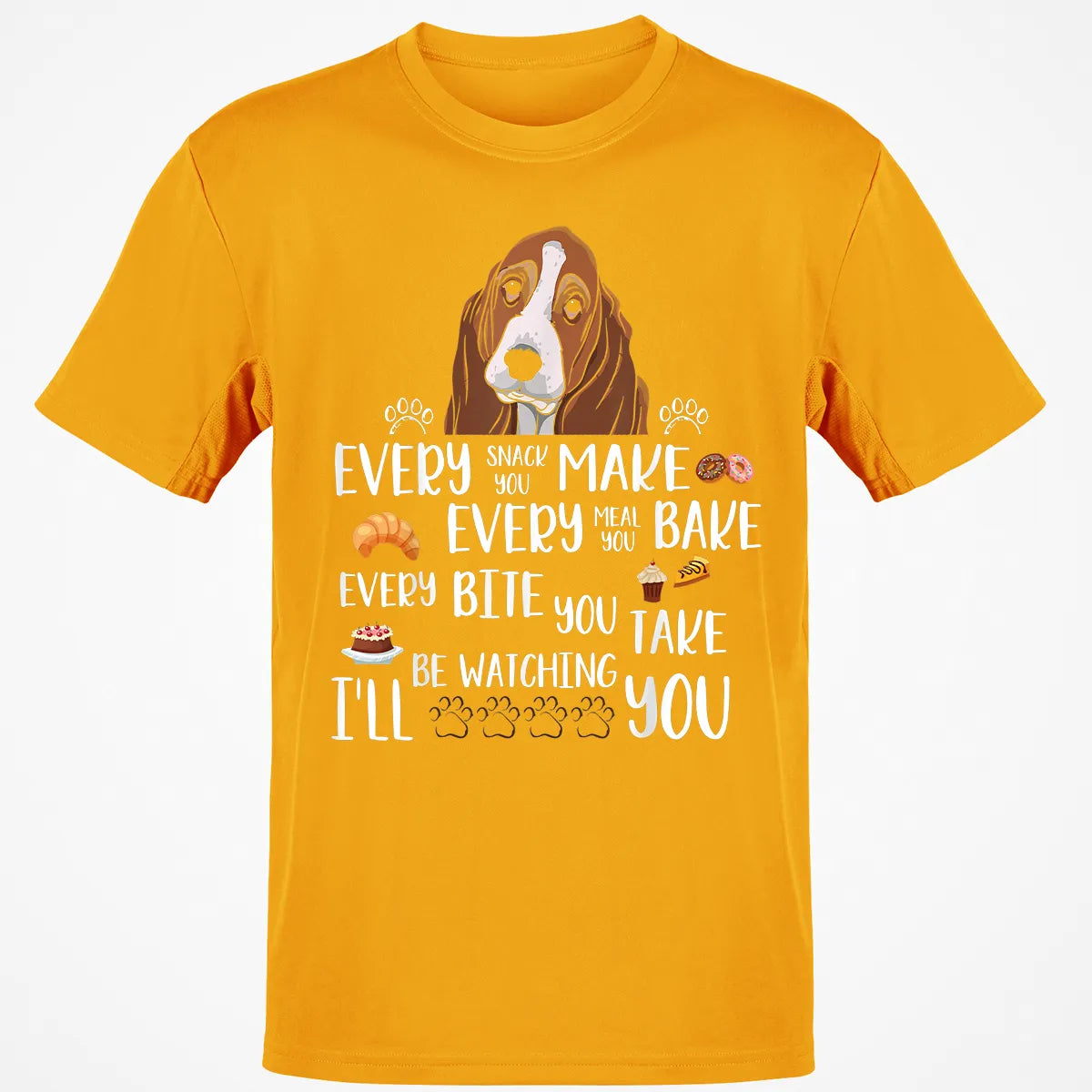 Classic Unisex T-Shirt - PNFWB6RW