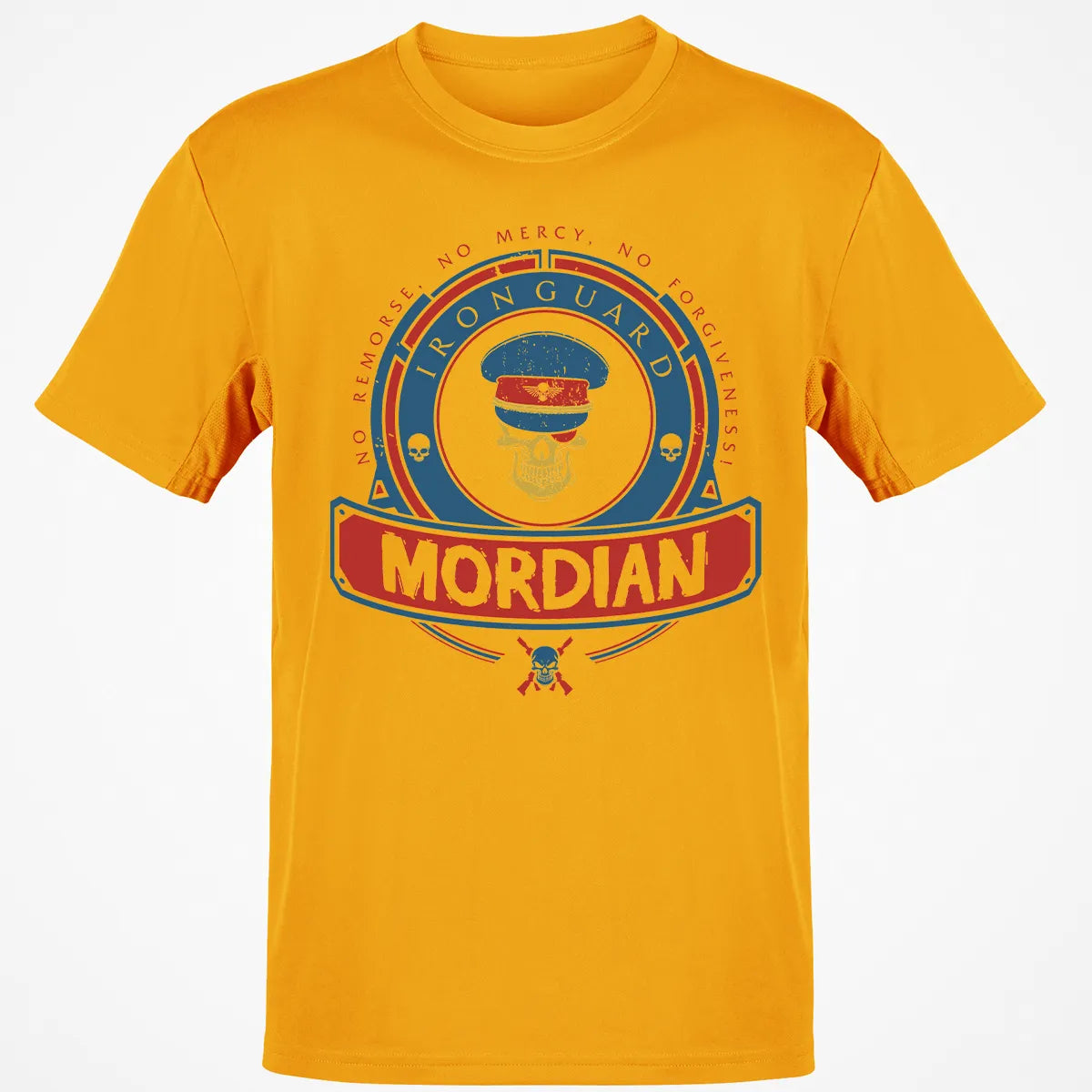 Classic Unisex T-Shirt - 8GU47RLE