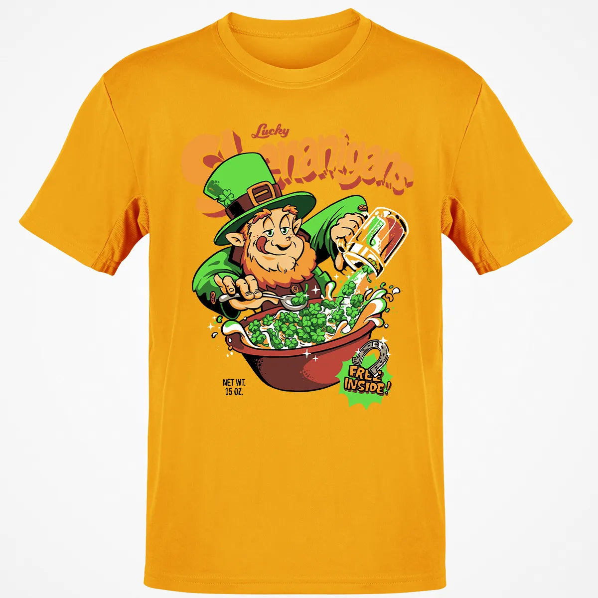 Classic Unisex T-Shirt - 2WT6BFTE