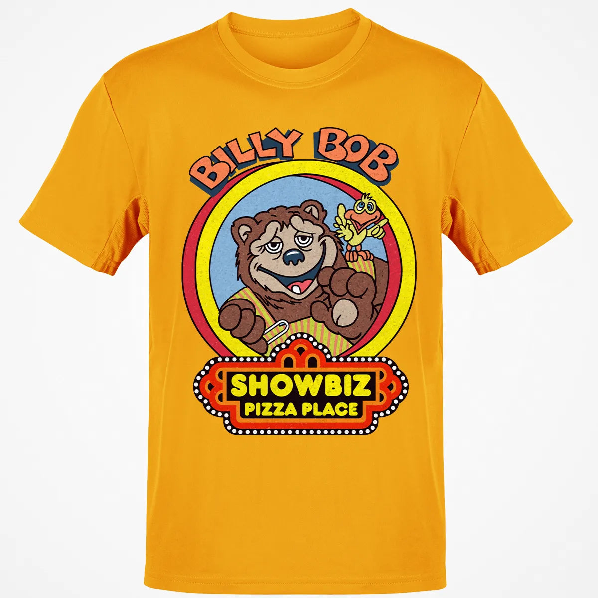 Classic Unisex T-Shirt - JBWFMR94