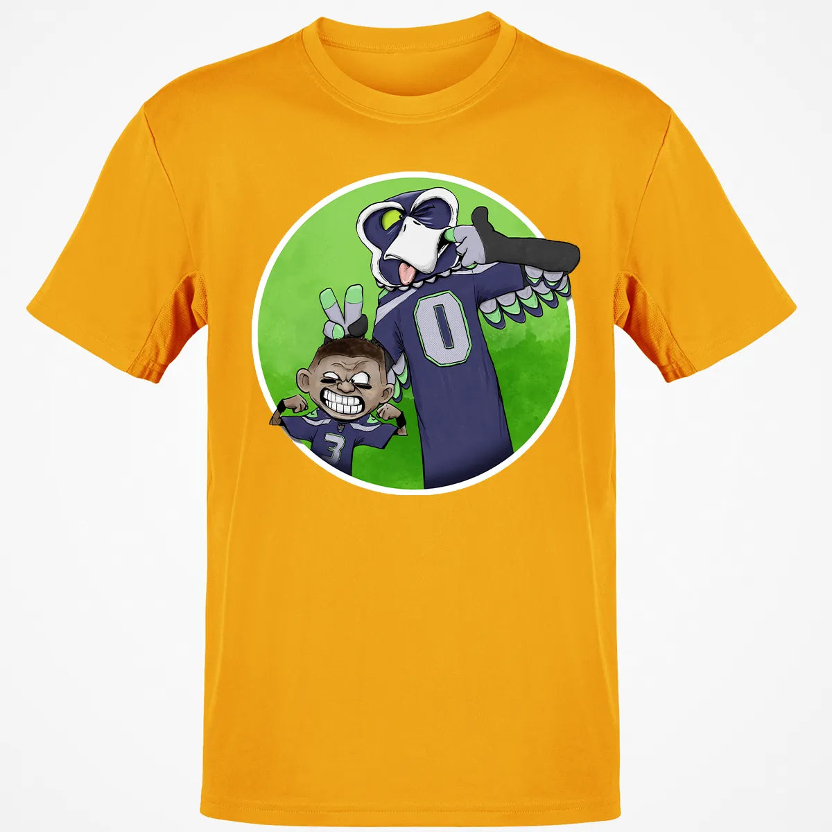 Classic Unisex T-Shirt - UCU5DNFC
