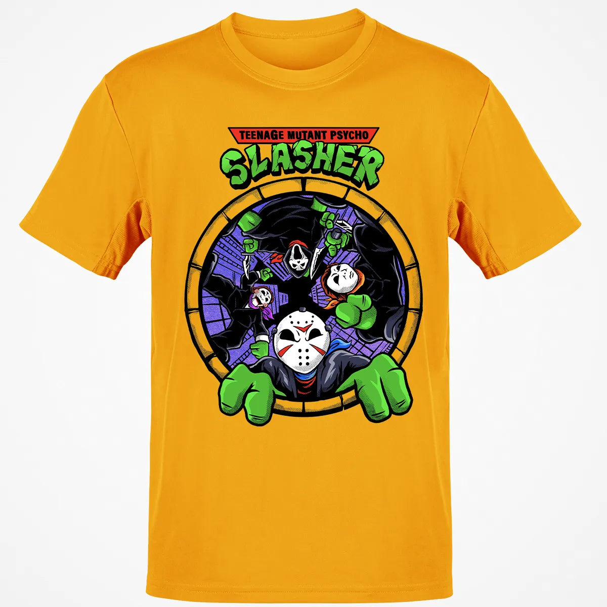 Classic Unisex T-Shirt - K9GBKWDW