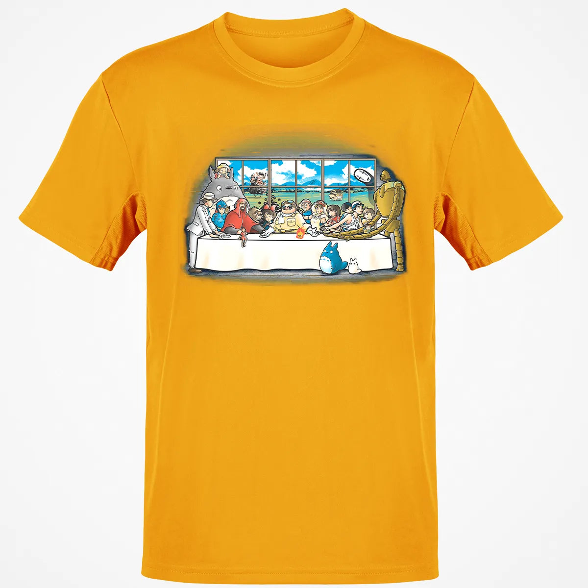 Classic Unisex T-Shirt - 1VEXKYPN
