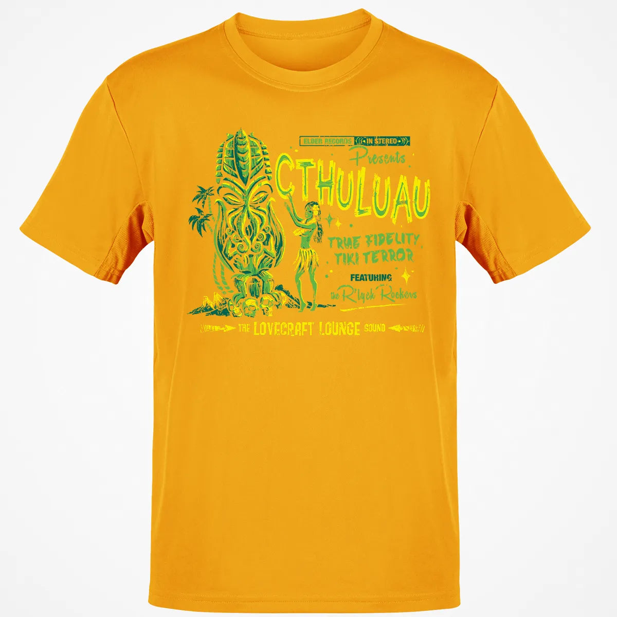 Classic Unisex T-Shirt - UC8XA53M