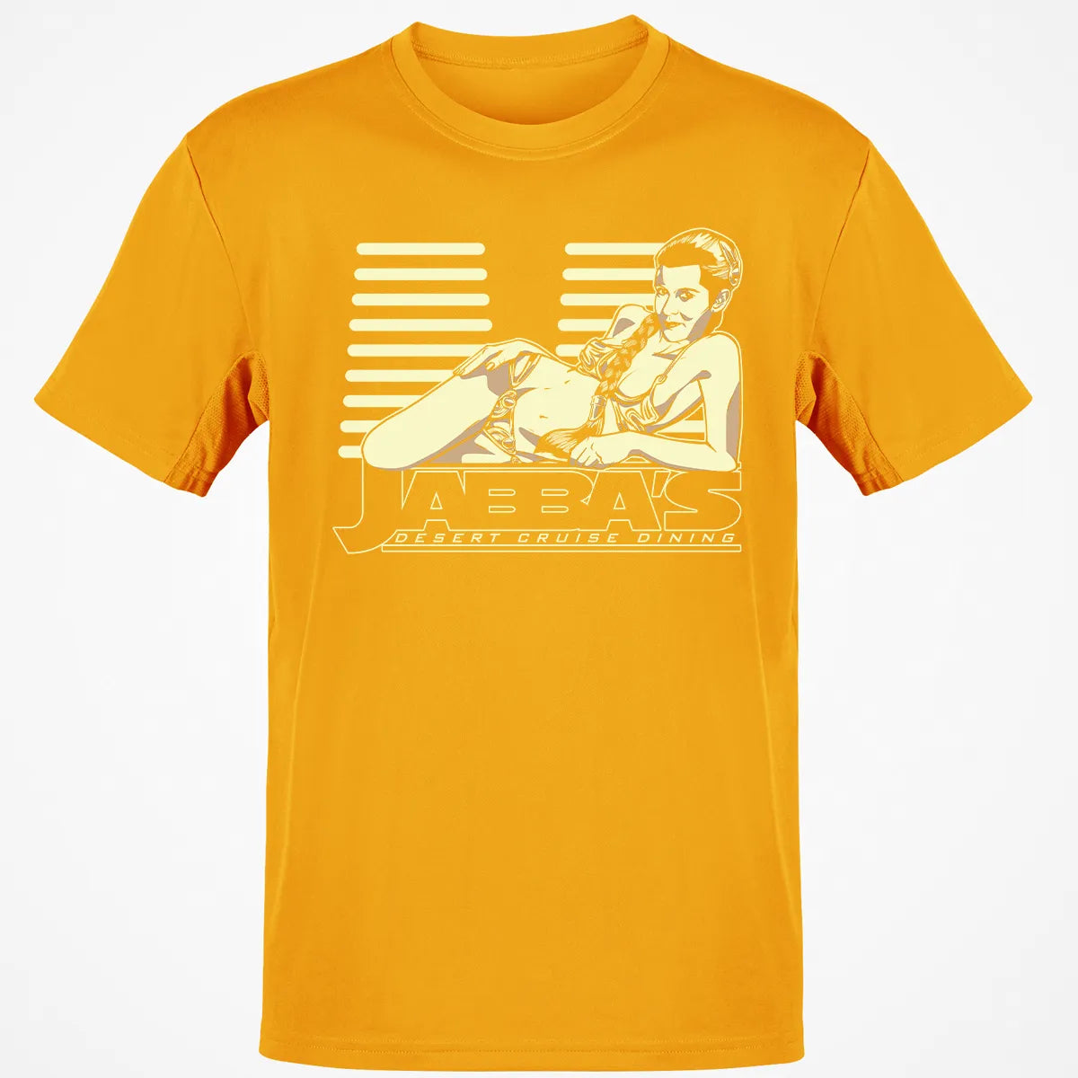 Classic Unisex T-Shirt - RKDT3J3D