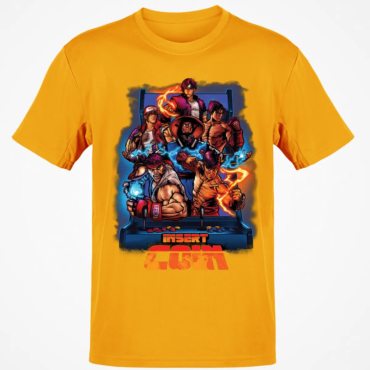 Classic Unisex T-Shirt - VNACBB7E