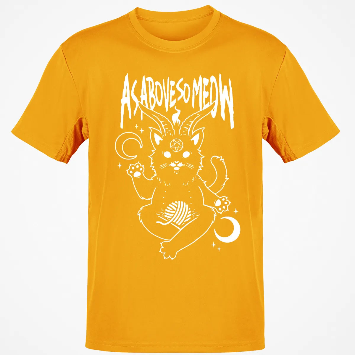 Classic Unisex T-Shirt - Y3G9FHAC