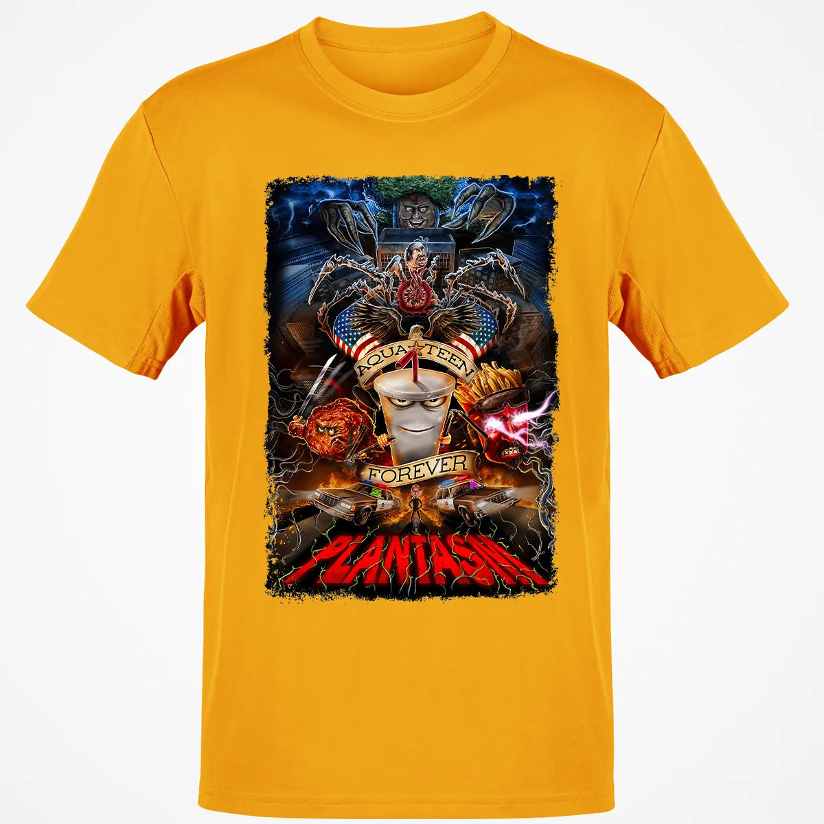 Classic Unisex T-Shirt - BBCDDVRX