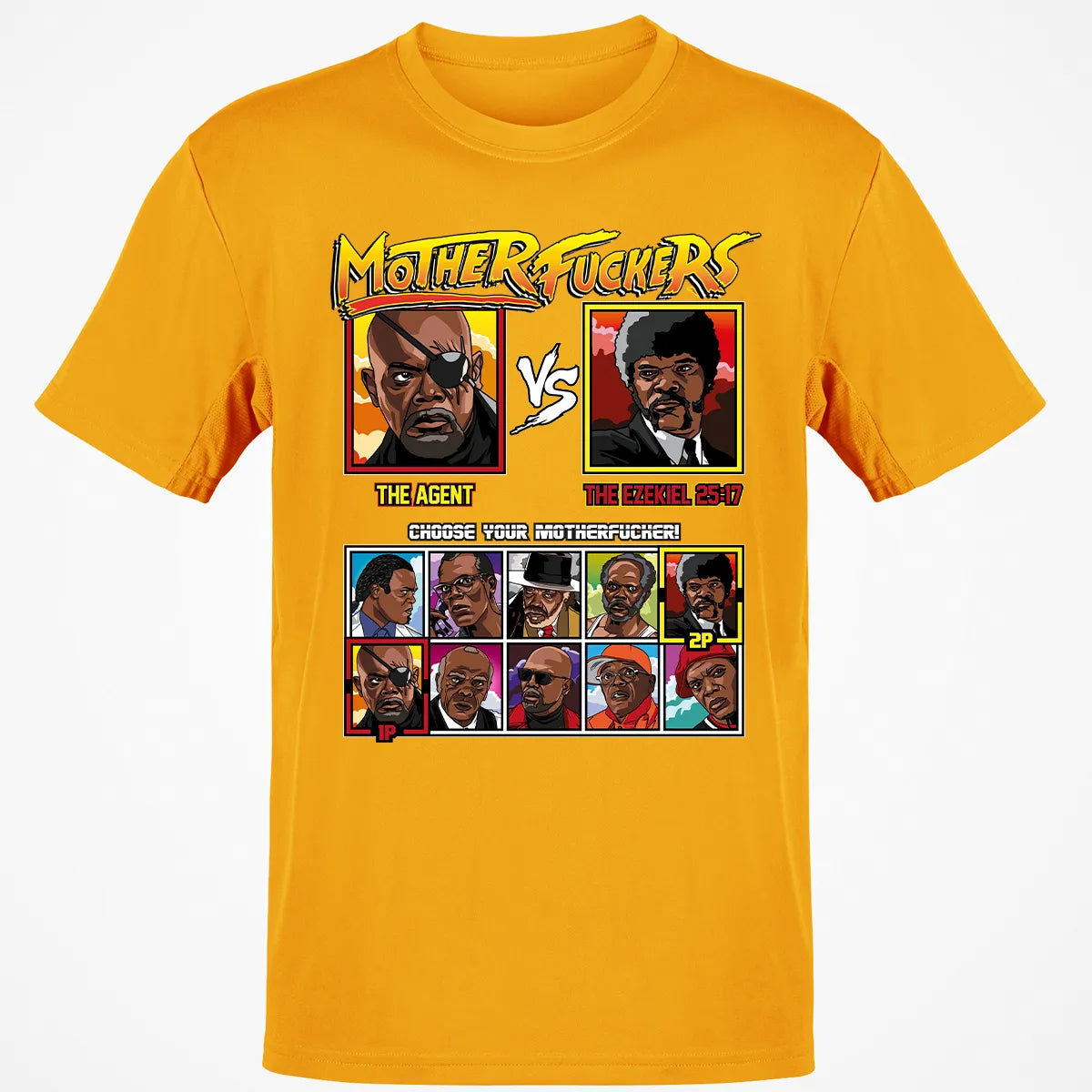 Classic Unisex T-Shirt - 76YT8X9W