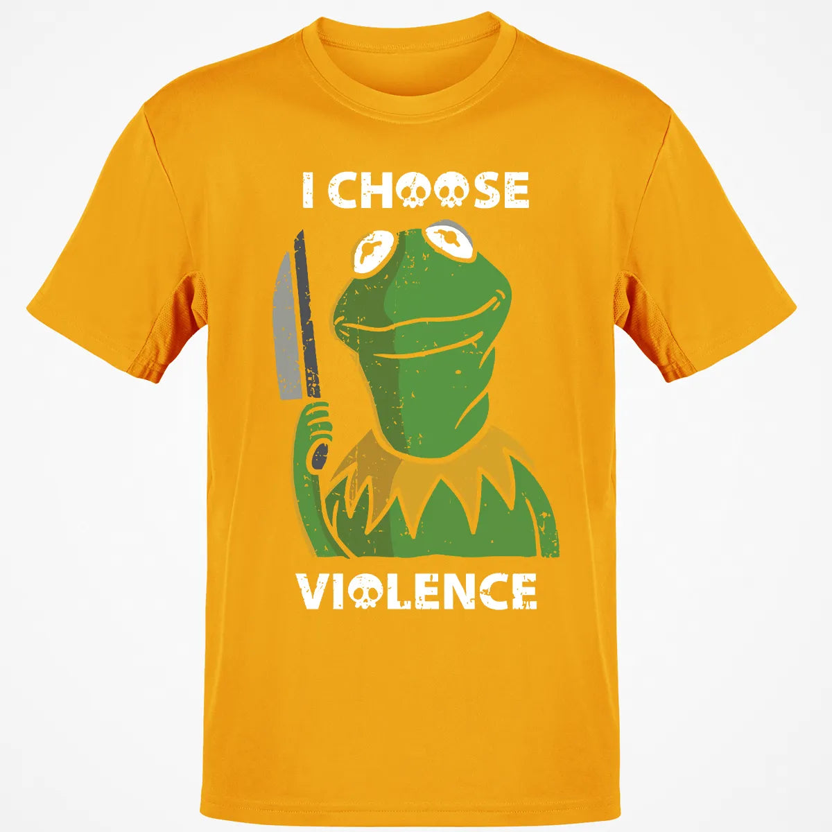 Classic Unisex T-Shirt - 19HJ41NG
