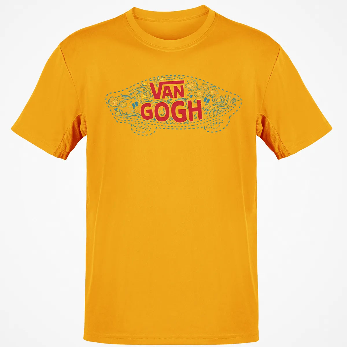 Classic Unisex T-Shirt - 2X361GBR